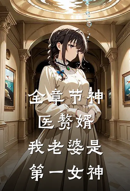 全章节神医赘婿：我老婆是第一女神
