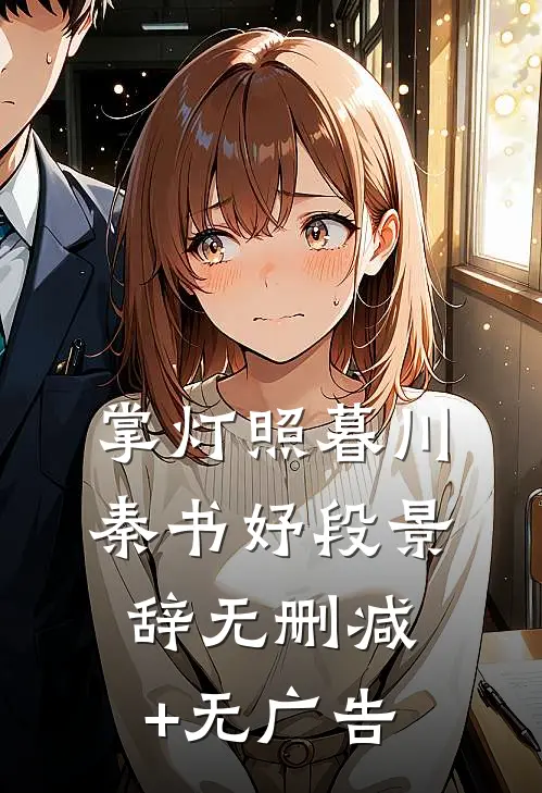 掌灯照暮川秦书妤段景辞无删减+无广告