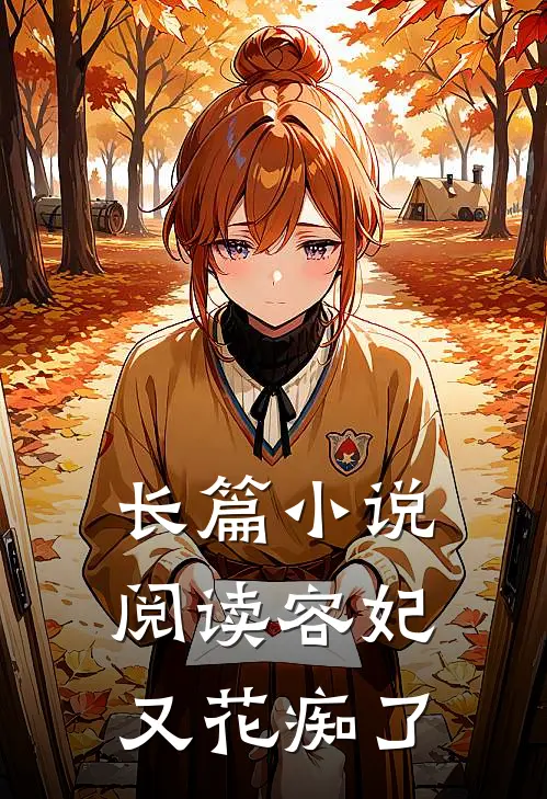 长篇小说阅读容妃又花痴了