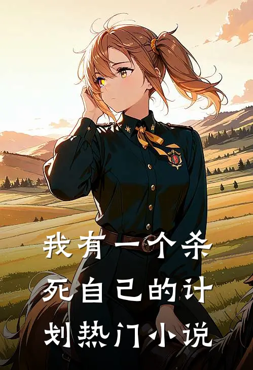 我有一个杀死自己的计划热门小说