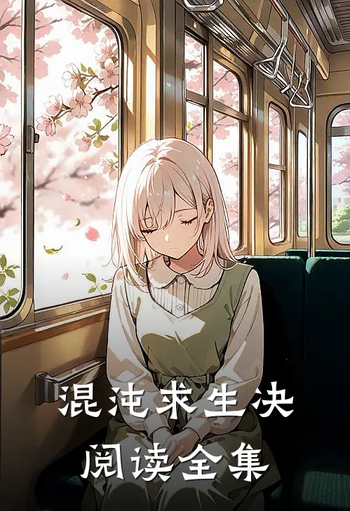 混沌求生决阅读全集
