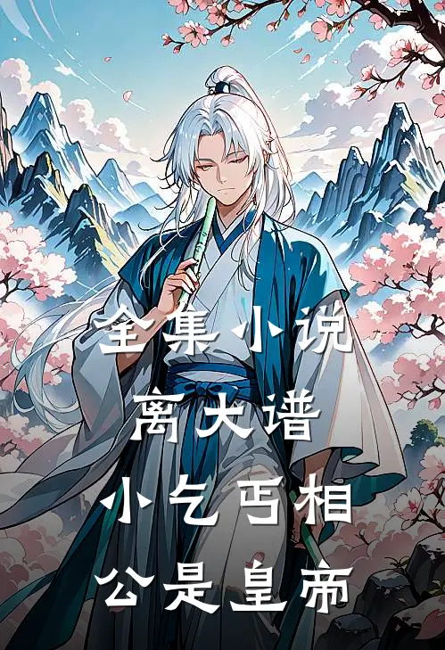 全集小说离大谱，小乞丐相公是皇帝