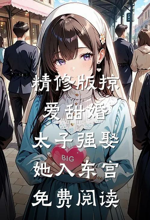精修版掠爱甜婚:太子强娶她入东宫免费阅读