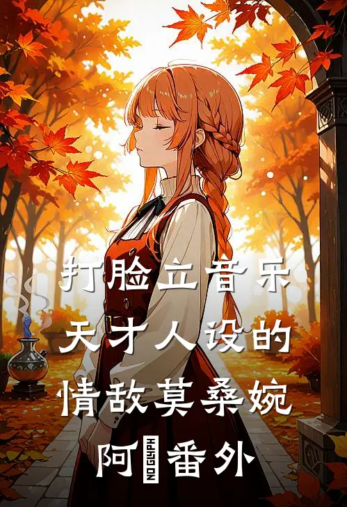 打脸立音乐天才人设的情敌莫桑婉阿昇 番外