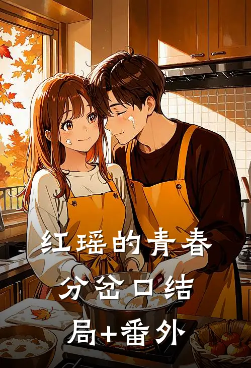 红瑶的青春分岔口结局+番外