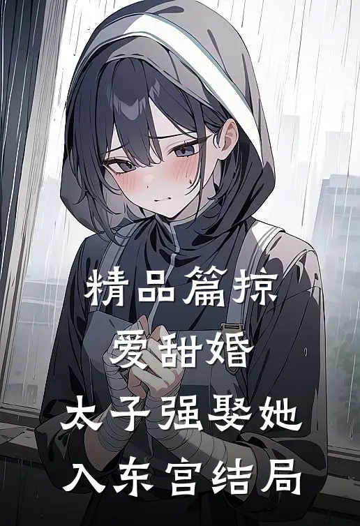 精品篇掠爱甜婚:太子强娶她入东宫结局