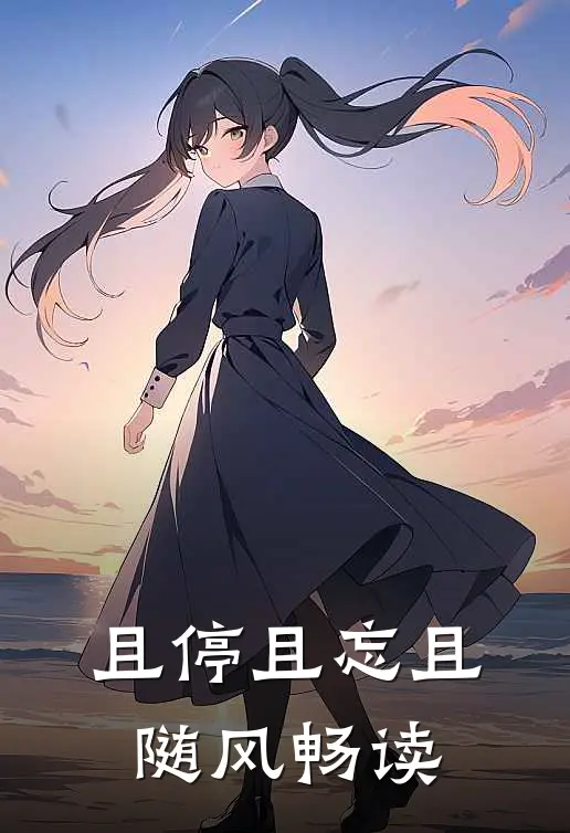 且停且忘且随风畅读