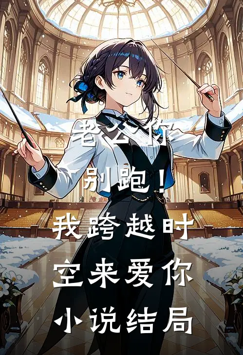 老公你别跑！我跨越时空来爱你小说结局