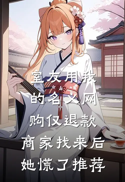 室友用我的名义网购仅退款，商家找来后她慌了推荐