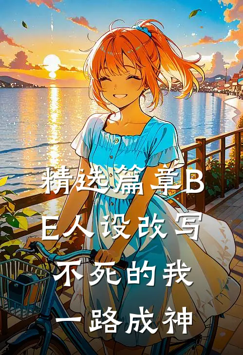 精选篇章BE人设改写：不死的我一路成神