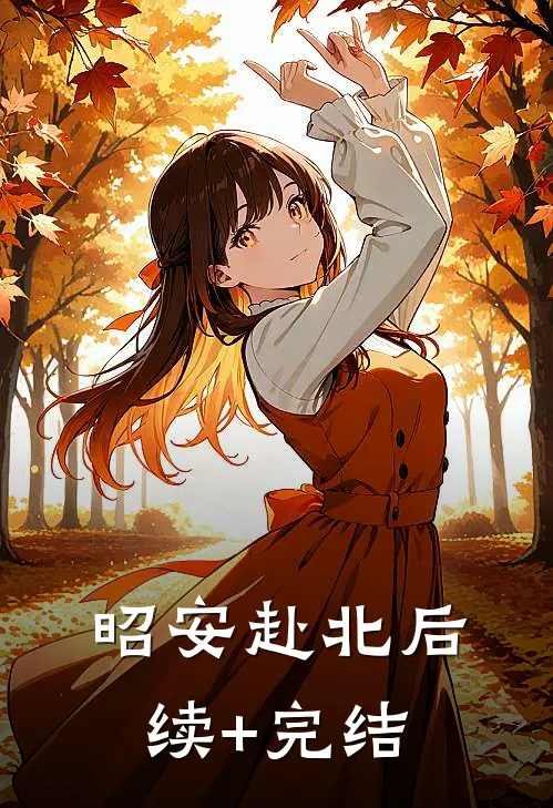 昭安赴北后续+完结