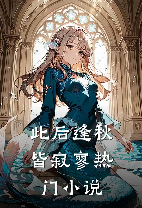 此后逢秋皆寂寥热门小说