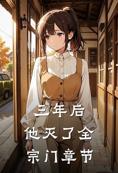三年后，他灭了全宗门章节