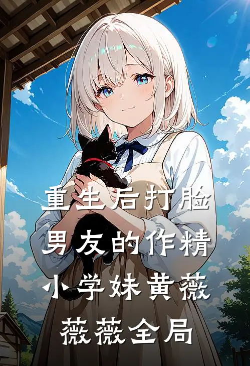 重生后打脸男友的作精小学妹黄薇薇薇全局