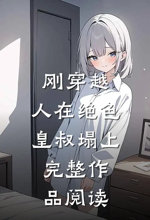 刚穿越，人在绝色皇叔塌上完整作品阅读
