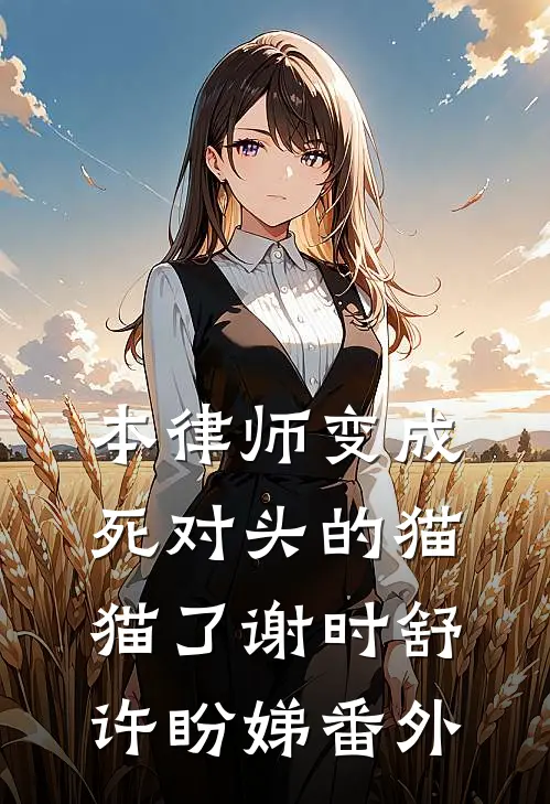 本律师变成死对头的猫猫了谢时舒许盼娣 番外