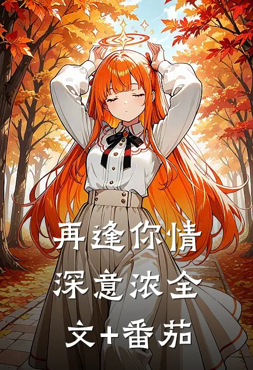 再逢你情深意浓全文+番茄
