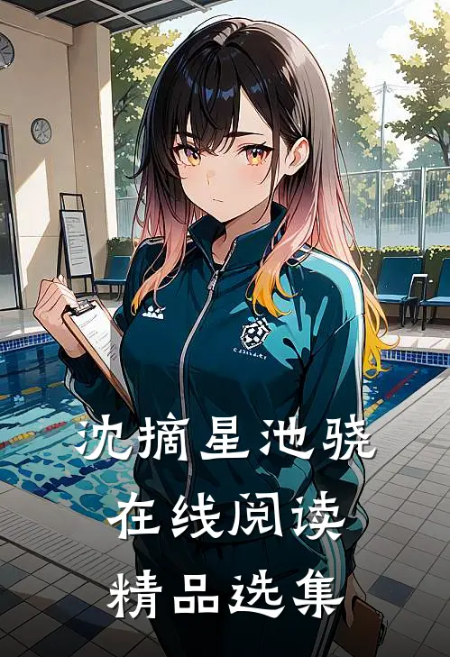 沈摘星池骁在线阅读精品选集
