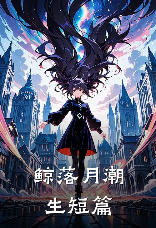 鲸落月潮生短篇