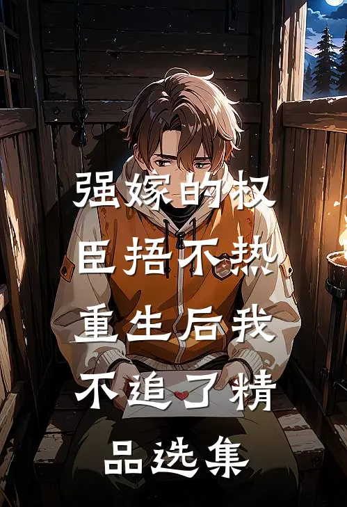 强嫁的权臣捂不热，重生后我不追了精品选集