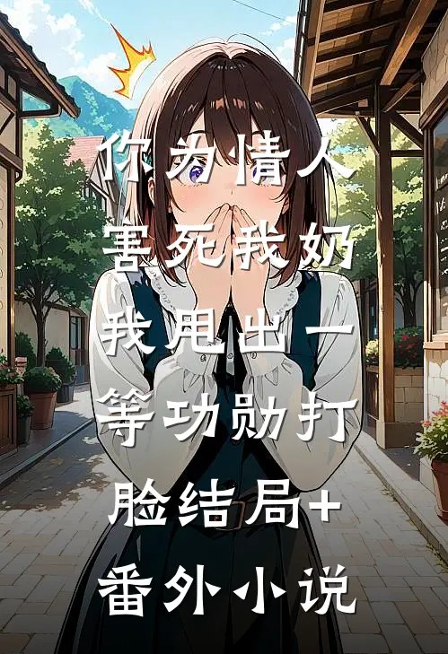 你为情人害死我奶，我甩出一等功勋打脸结局+番外小说