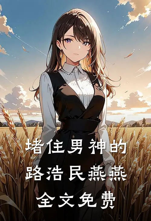 堵住男神的路浩民燕燕全文免费