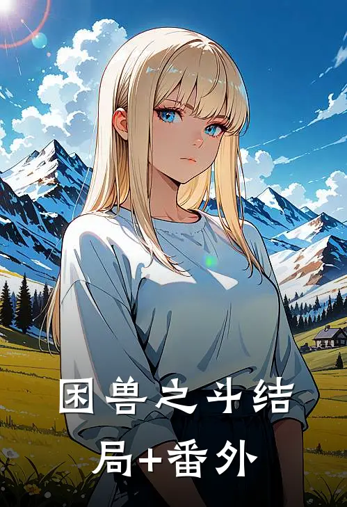 困兽之斗结局+番外