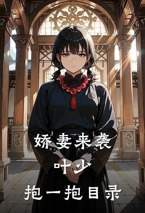 娇妻来袭：叶少，抱一抱目录