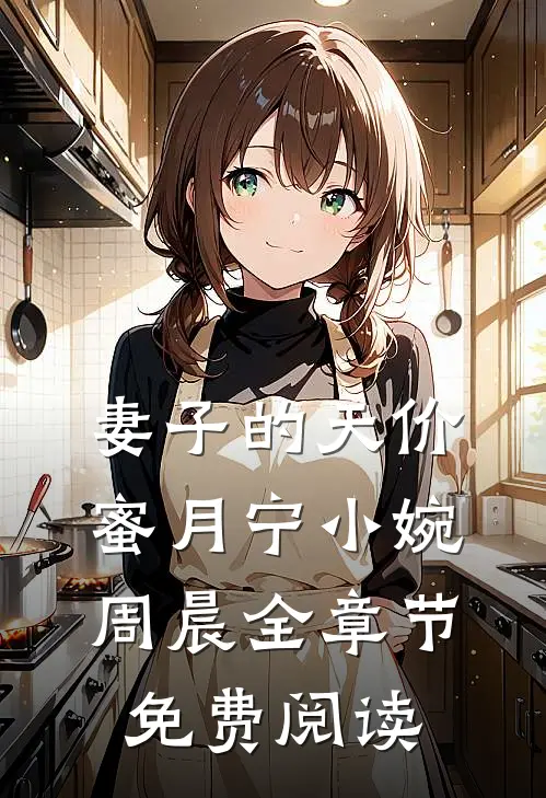 妻子的天价蜜月宁小婉周晨全章节免费阅读