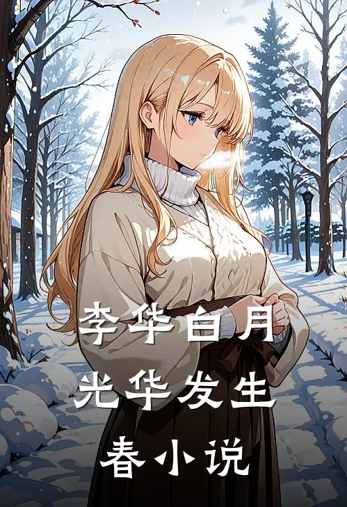 李华白月光华发生春小说