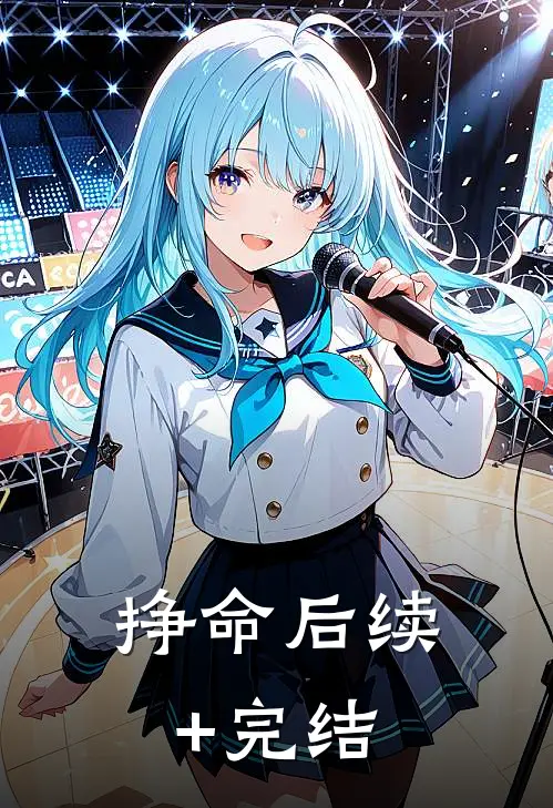 挣命后续+完结