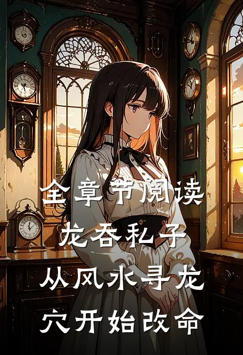 全章节阅读龙吞私子：从风水寻龙穴开始改命