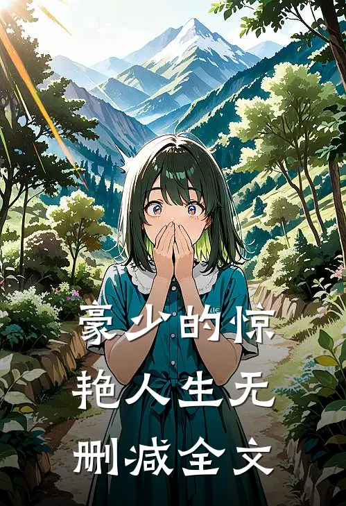 豪少的惊艳人生无删减全文