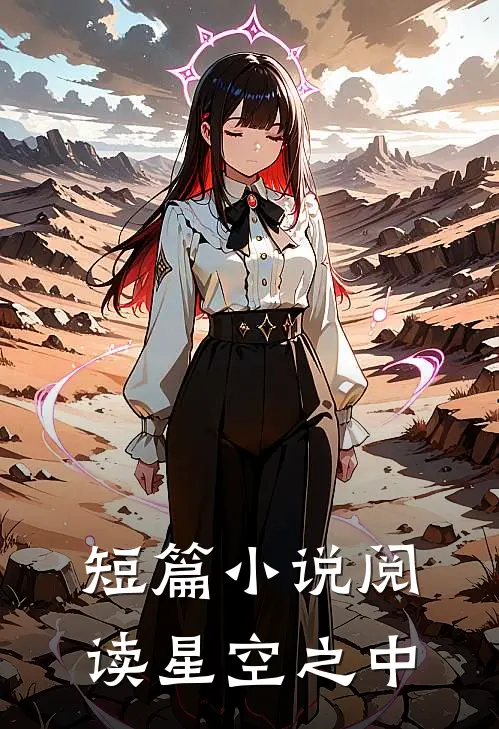 短篇小说阅读星空之中
