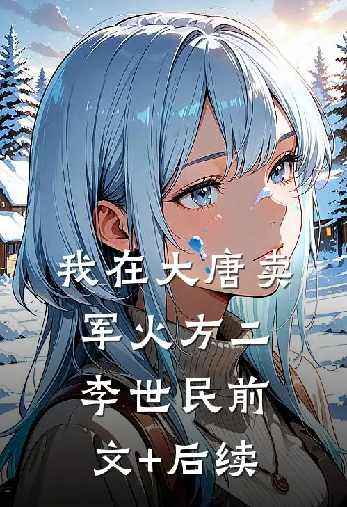 我在大唐卖军火方二李世民前文+后续