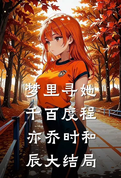 梦里寻她千百度程亦乔时和辰大结局