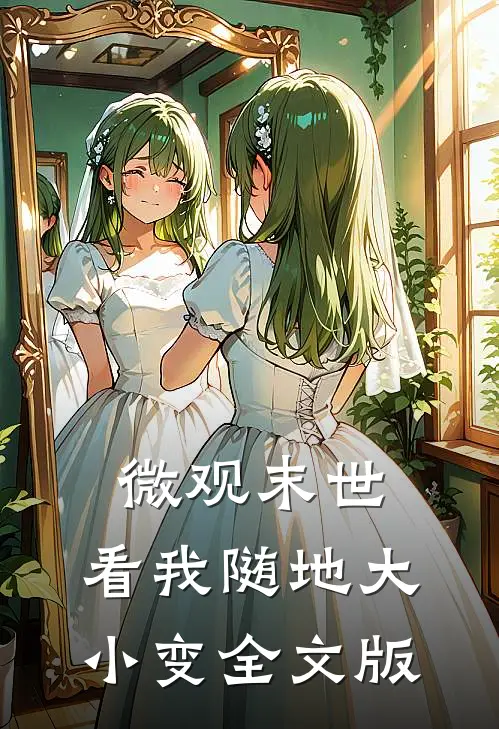 微观末世，看我随地大小变全文版