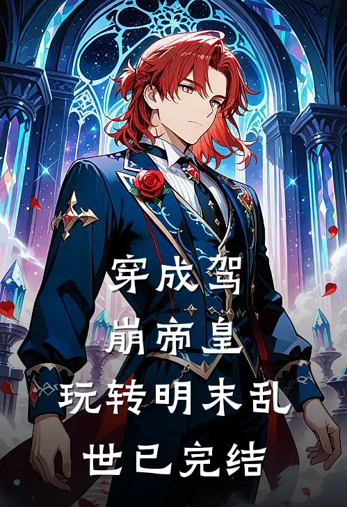 穿成驾崩帝皇，玩转明末乱世已完结