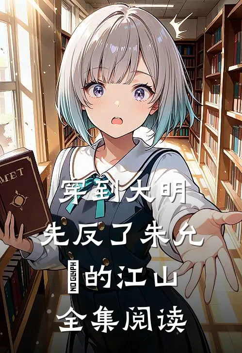 穿到大明，先反了朱允炆的江山全集阅读