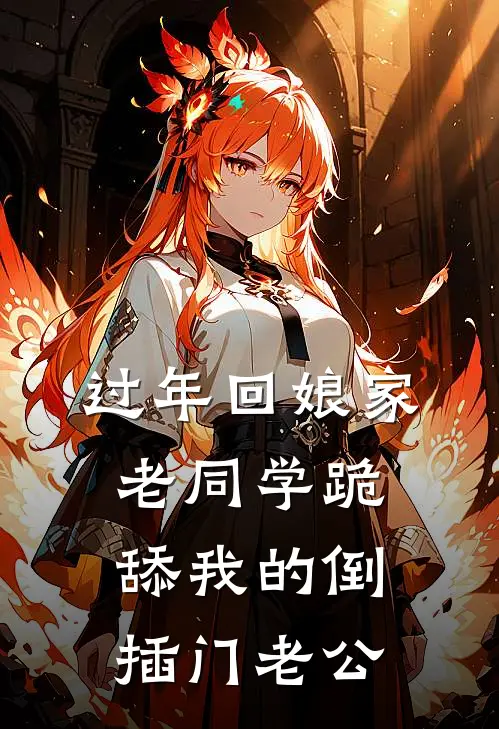 过年回娘家，老同学跪舔我的倒插门老公