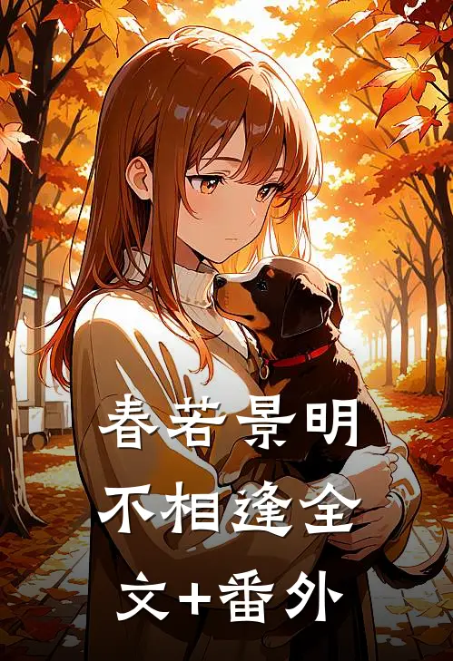 春若景明不相逢全文+番外