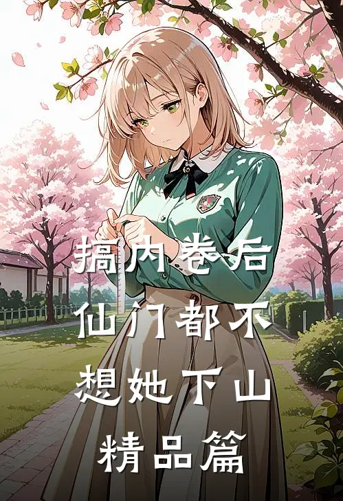 搞内卷后，仙门都不想她下山精品篇