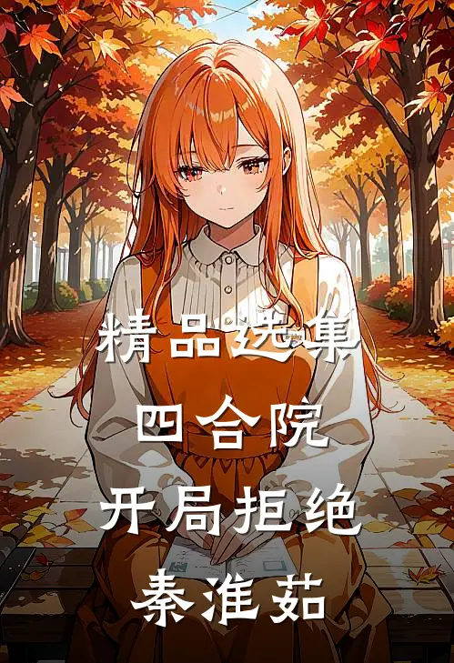 精品选集四合院：开局拒绝秦淮茹