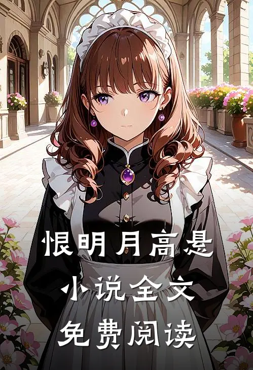 恨明月高悬小说全文免费阅读