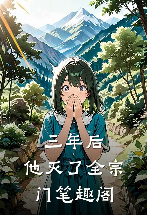 三年后，他灭了全宗门笔趣阁