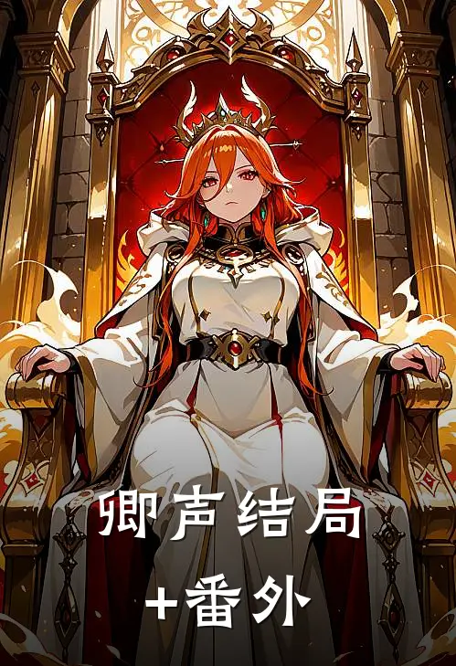 卿声结局+番外