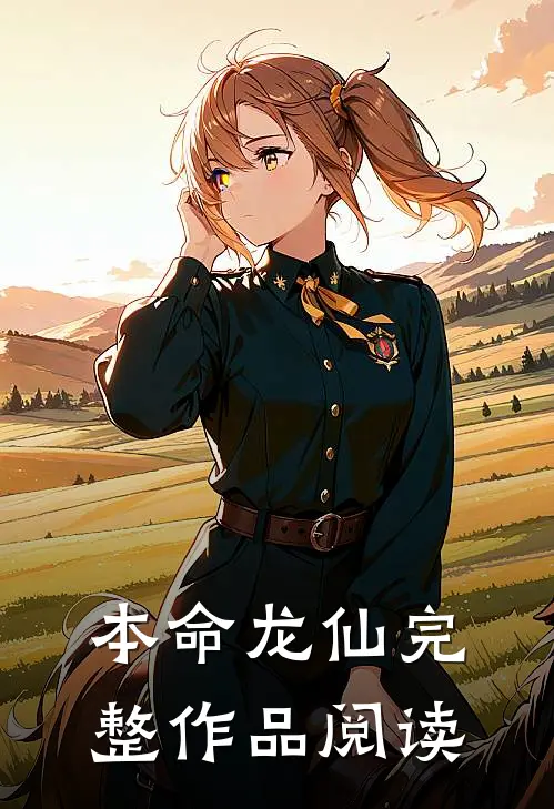 本命龙仙完整作品阅读