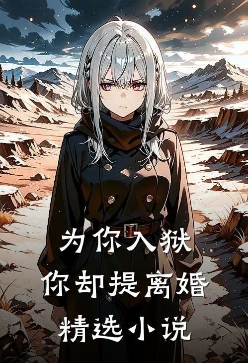 为你入狱，你却提离婚精选小说