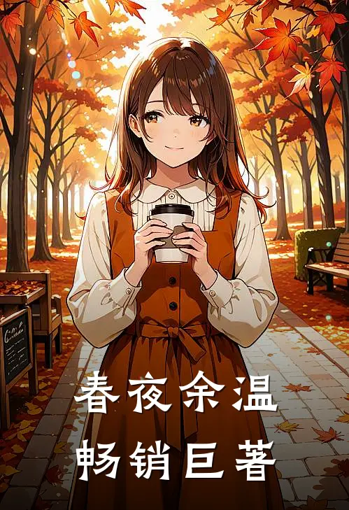 春夜余温畅销巨著