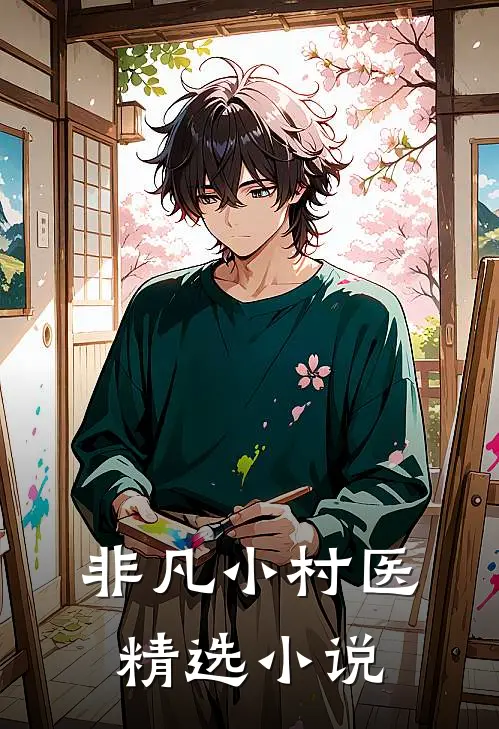 非凡小村医精选小说